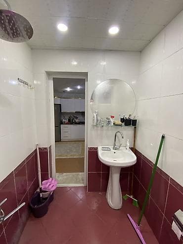 sumqayitda ev satisi: Salam ev suraxani rayon bulbule qesebesi dedir kamsamol dairesinden — 9