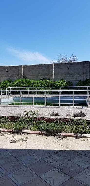 zabratda ev: Digah, 192 kv. m, 4 otaqlı, Hovuzlu, Qaz, İşıq, Su — 6