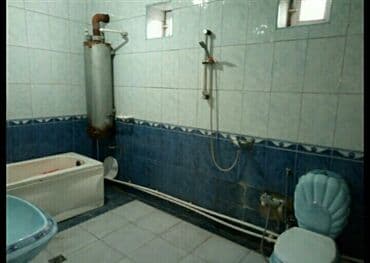 дом в бинагадах: Пос. М. Э. Расулзаде 5 комнат, 220 м², Средний ремонт — 11