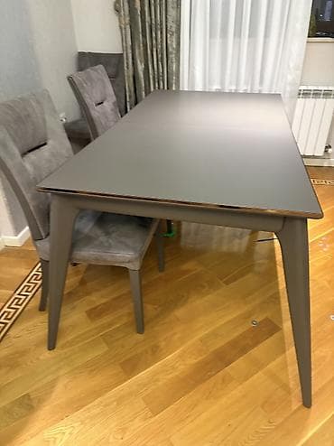 köhnə stullar: Qonaq otağı üçün, Yeni, Stul — 3