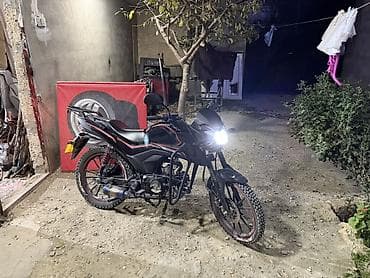 Tufan - m50n, 50 sm3, 1850 km