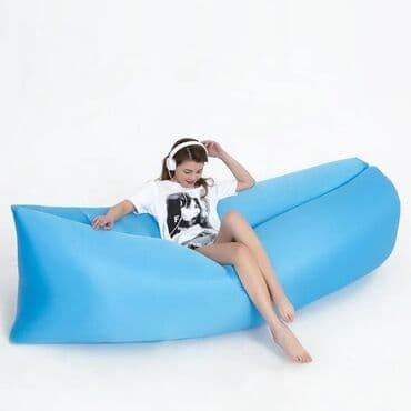 çənə rezini: Sezlonq teze mallar Havali sezlonq Kompakt olcude Dasinmasi asan — 1