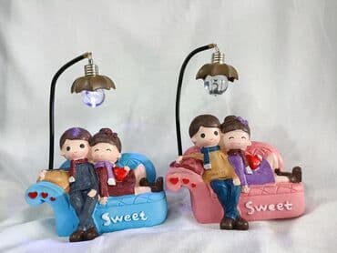 qara qarayev tibb kurslari: Suvenır hedıyyelık qutudadır. Yenı. Metrolara çatdırılır — 3