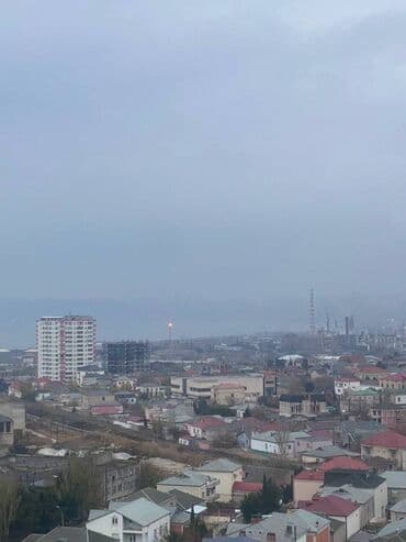 kiraye evler kreditle: Həzi Aslanov metrosuna yaxin xudu məmmədov kucesində 11 mertebeli — 16