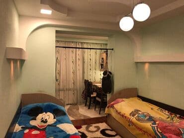 satışda olan evler: Bakı, 3 otaqlı, Köhnə tikili, 85 kv. m — 6