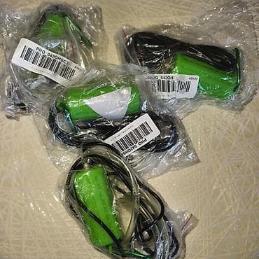 elektron nasos: Məhsul: Elektrikli akvarium hava nasosu/oksigenator (mini ölçü) — 1