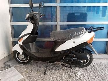 acer elektro scooter: - XR, 50 sm3, 2022 il, 290 km — 9
