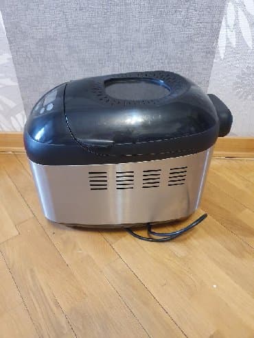 corek bisirme aparati: Çörək bişirilən masaın — 4