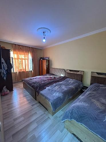 Mənzillər: Hövsan qəs., 3 otaqlı, Yeni tikili, 70 kv. m — 8