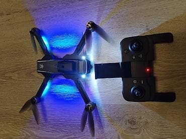 dron satışı azərbaycan: Dron təp təzədir heçbir prablemi yoxdur yerində yoxlayıb götürə — 4