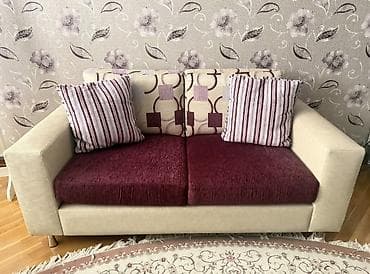 masaj kravatı: İkinəfərlik çarpayı, 2 tumba — 7