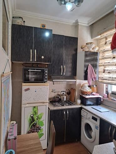 1 комната, Новостройка, 30 м² — 1