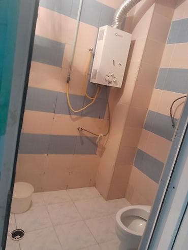 modul tipli ev: Bakı, Əhmədli, 2 otaqlı, Köhnə tikili, m. Həzi Aslanov, 46 kv. m — 5
