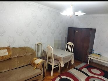 naftalan kiraye ev: Hezi aslanovda metroya yaxin 5/2 "de 1 otaq 35 kv menzil kiraye — 6
