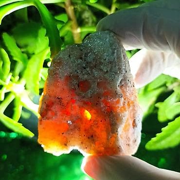 das pec: Təbii Kvars Daşı Satılır – Süd, Duman və Çəhrayı Kvars | Original — 10