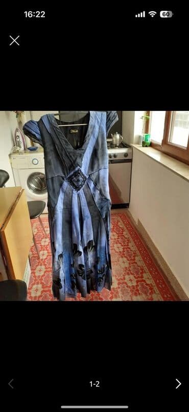 женские ажурные шарфы: Məhsul: Qadın geyimləri – 2 ədəd don 1) Göy-qaranın tonlarında dizayn — 2