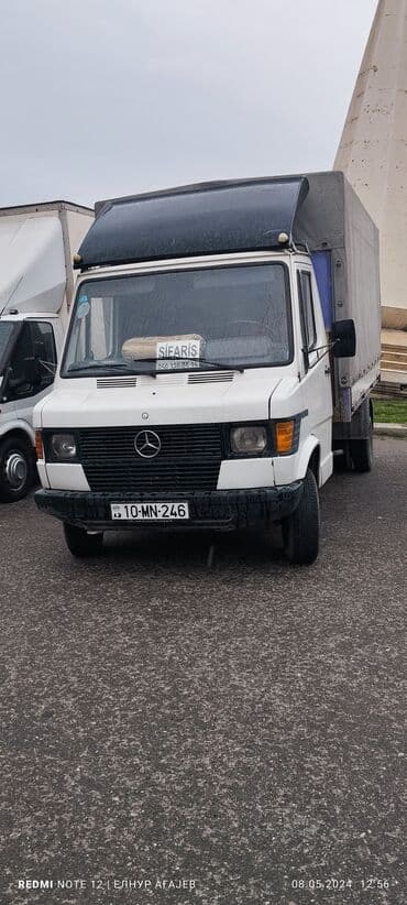 166 yuk dasima фото: Ağdam rayonunda, şəhər və rayonlara sifariş qəbul olunur ev yükü və — 1