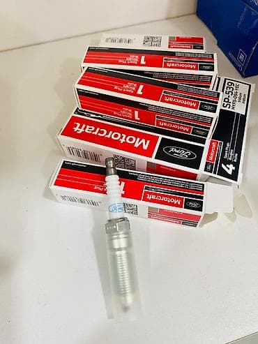 Системы освещения: Ford Fusion, 1.5 л, Бензин, 2017 г., Оригинал, Новый — 1