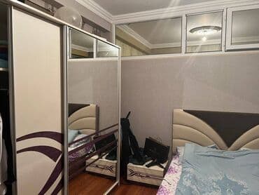 hezi aslanovda 3 otaqli evler: 3 otaqlı, Yeni tikili, m. Əhmədli, 80 kv. m — 6