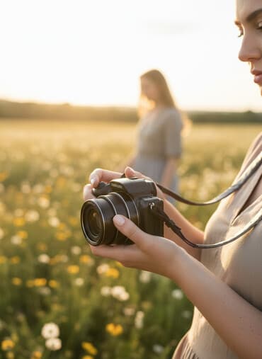 фотоаппарат и видеокамера два в одном: Samsung rəqəmsal fotoaparat – tək obyektivli “bridge” tip — 1
