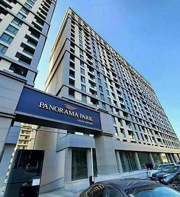 pano: İcarəyə verilir 2 otaqlı yeni tikili 84 m², Həzi Aslanov m — 8