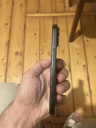 note 8 kabro: IPhone 15, Qara — 5