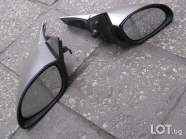 диски на х5 е53: Cüt, Opel VECTIRA B, 1998 il, Almaniya — 2