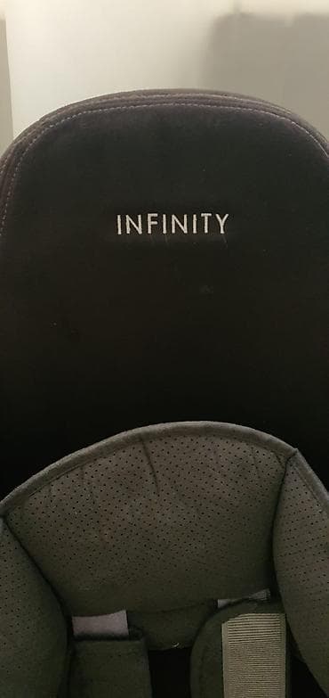 Идеальный вариант безопасности вашего ребенка в машине. Автокресло