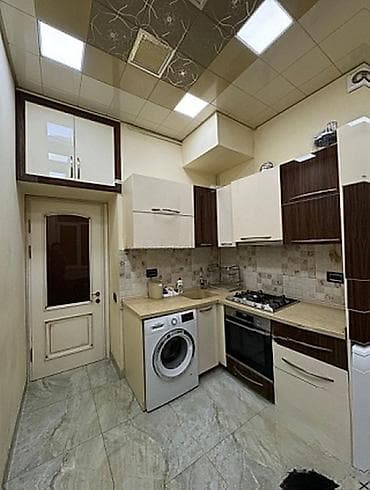 mida satis: 4 otaqlı, Yeni tikili, 160 kv. m — 7