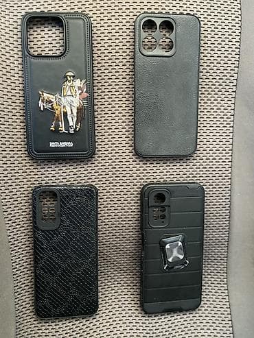 Honor x8b kabrosu ve Redmi note 11 s kabrosu satılır. - Üst sıra