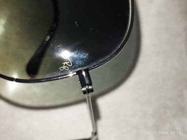 aviator hack: Gün eynəyi, Ray-Ban, Yeni — 2