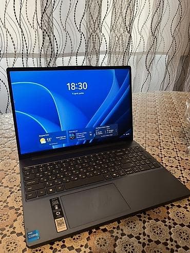 ucuz xaladennik: Lenovo noutbuku İlk sahibiyem oyun yuklenmiyib heç ancağ onlayn — 1