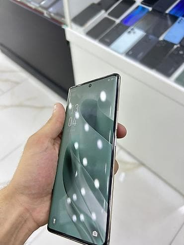 notebook ram 8: Infinix Zero 30, 256 GB, rəng - Göy, Simsiz şarj, Face ID — 7