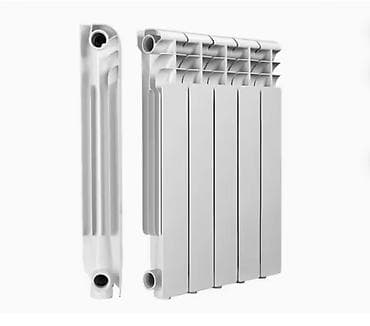 Xüsusiyyətləri: ✅ Təzyiq: 12–18 bar ✅ Hündürlük: 432 mm ✅ Qalınlıq