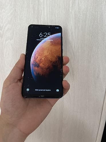 processor core i7: Redmi Note 9, 128 GB — 1