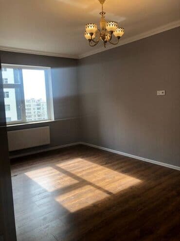 bina az yeni tikililer: Xətai rayonu, "Xətai Park" yaşayış kompleksində 20 mərtəbləli — 1