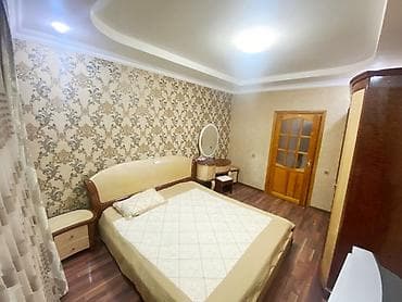 mida satis: Bakı, 4-cü mikrorayon, 2 otaqlı, Köhnə tikili, m. Memar Əcəmi, 60 kv. m — 4