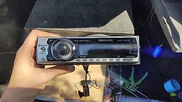 Pioneer DEH-P65BT avtomobil maqnitolası ideal vəzyətdə.qiymət sondu