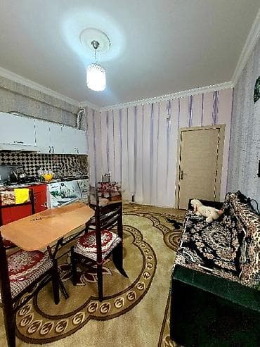 3 комнаты, Новостройка, 103 м² — 8