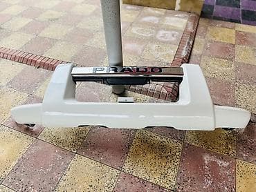 vaz 2115 kreditle satisi: Toyota Land Cruiser Prado — 3