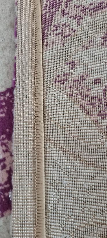 gunebaxan haqqinda melumat: Venedik kolleksiyasından dekorativ xalça - Ölçü: 100 x 200 sm — 3