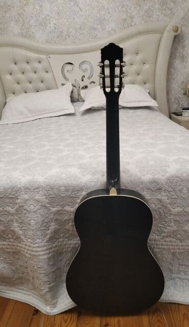 gitara: Akustik gitara, 6 sim — 2