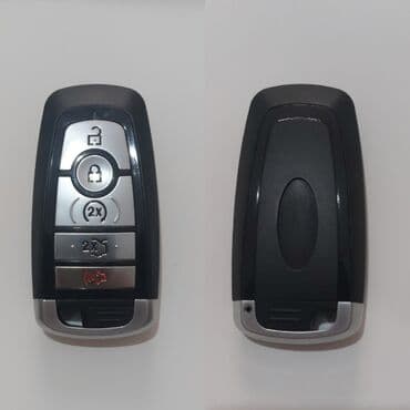 ford fusion qapi: Ford FUSİON, 2017 il, Orijinal, ABŞ, Yeni — 2