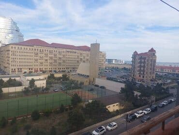 недвижимость в азербайджане купить: Баку, 5 комнат, Вторичка, м. Хатаи, 120 м² — 19