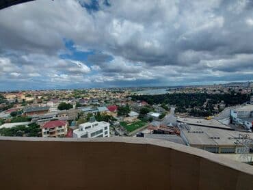 obyektlərin satışı: 1 otaqlı, Yeni tikili, 67 kv. m — 15