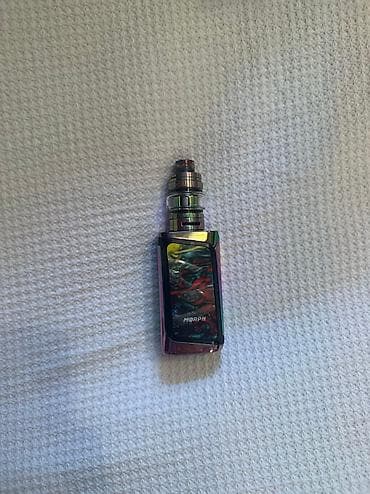 mat 1 qelyan: Smok firmasi 219w cox guclu pari var sensirlidi herseyi isleyir — 2