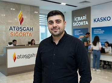 avto servis: Atəşgah Sığorta tərəfindən təqdim olunan sığorta xidmətləri. Təklif — 2