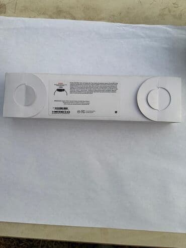 mikserler ve qiymeti: Новый, Смарт часы, Apple — 5