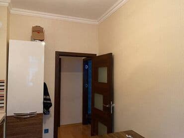 sumqayıt kreditle evler: 2 otaqlı, Yeni tikili, 57 kv. m — 2