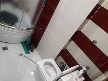 купить квартиру в баку ахмедлы: 3 комнаты, Новостройка, м. Халглар Достлугу, 106 м² — 13